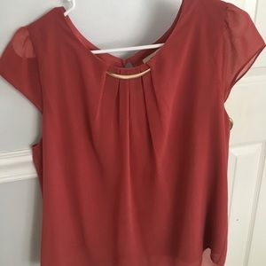 Meraki top size large